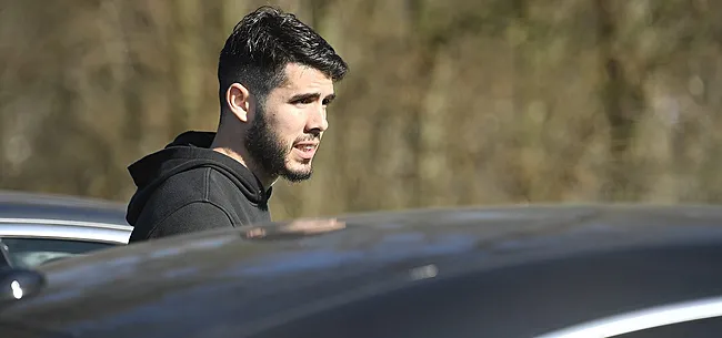 Alejandro Pozuelo (ex-KRC Genk) quitte la MLS