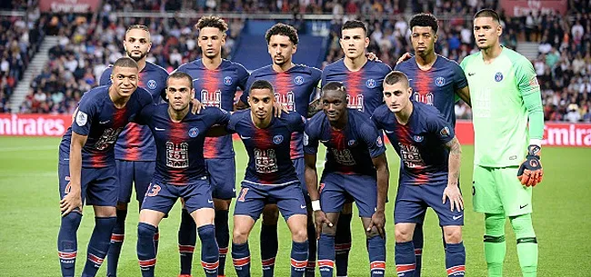 INCROYABLE Le PSG se fait encore corriger 