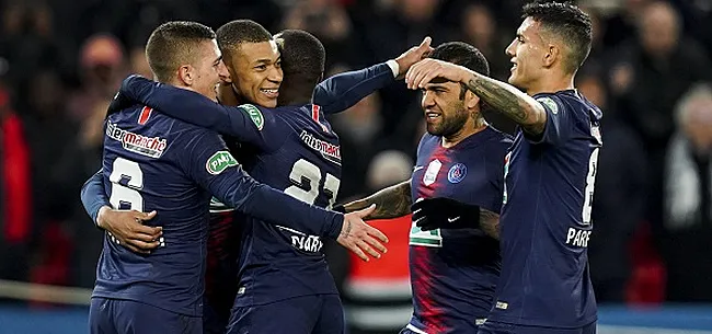 Leonardo et le PSG s’intéressent à un ancien joueur de Genk 