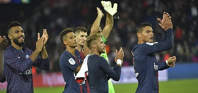 Le TAS blanchit le PSG dans le dossier du fair-play financier