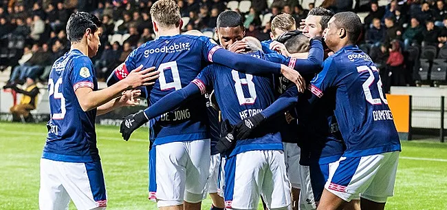 Le  PSV déjà en danger au 2e tour préliminaire de la Champions League