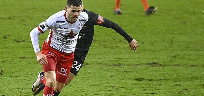 OHL effectue une remontada et dégage Anderlecht du top 4