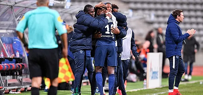 Red Bull va révolutionner le derby parisien !