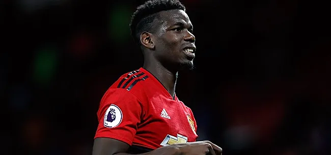 Pogba a trouvé son nouveau club ! 