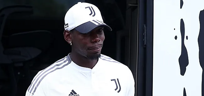 Cas Pogba: la Juventus calme le jeu (UPDATE)