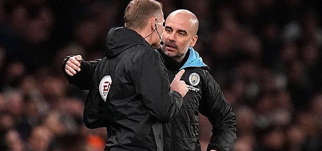 Blessure de De Bruyne: Guardiola en panique !