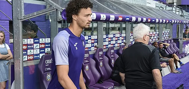 Philippe Sandler va rester en Eredivisie