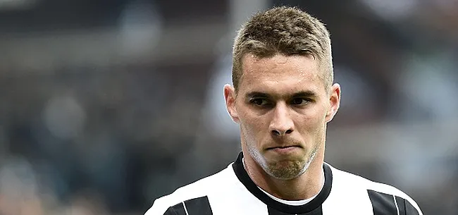 Pjaca va-t-il rester à Anderlecht? Son agent s'exprime