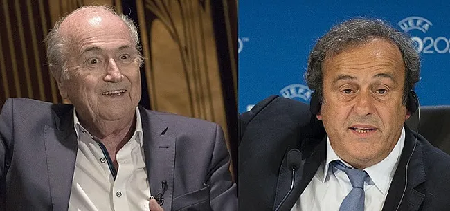 L'innocence de Michel Platini déjà remise en question