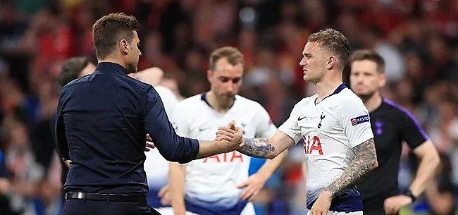 Pochettino se met les fans des Spurs à dos: sans Vertonghen, Tottenham s'incline