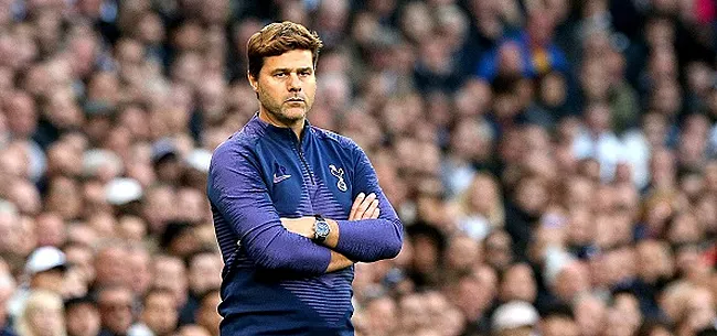 Mauricio Pochettino et Raymond Domenech doivent se contenter d'un point