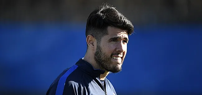 OFFICIEL: Nouveau défi pour Alejandro Pozuelo (ex-Genk)