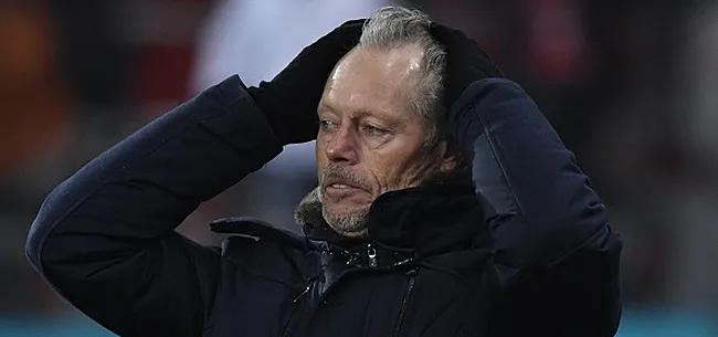 Preud'homme a beau s'arracher les cheveux