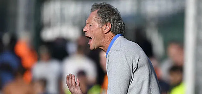 Si Preud’homme le maintient à cette position, c’est qu’il est très  bon