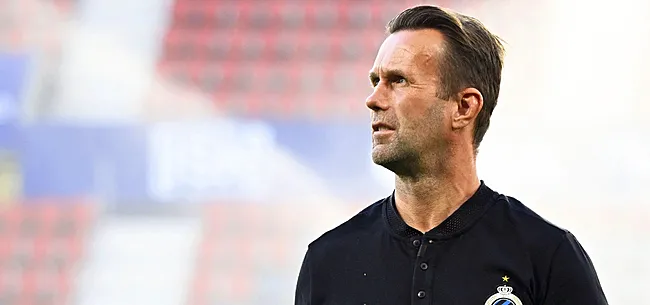 Club de Bruges : Deila a-t-il encore le soutien de ses joueurs ? 