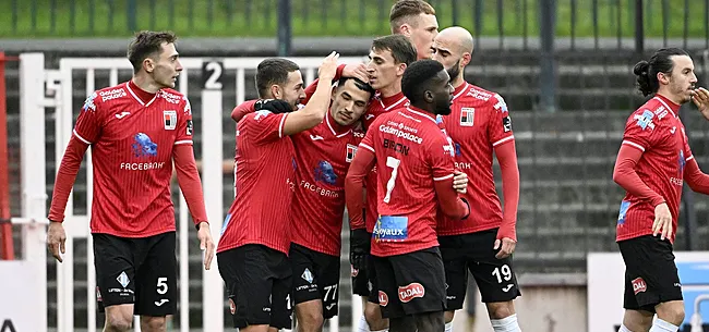  Encore un Brésilien au Stade Edmond Machtens 