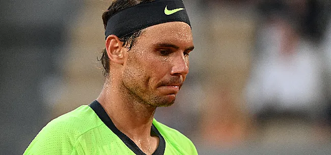 Nadal a choisi son Ballon d’Or: choix surprenant ? 