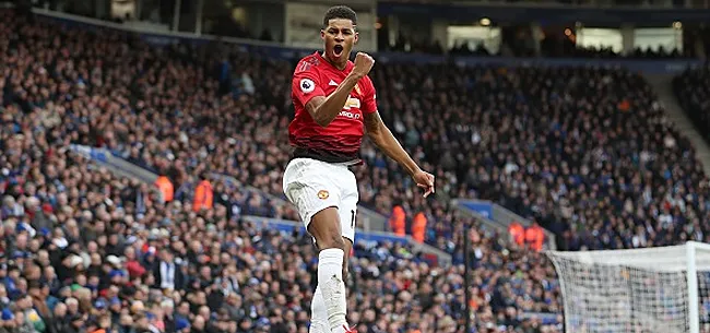 MERCATO : Rashford pour remplacer Mbappé au PSG ? 