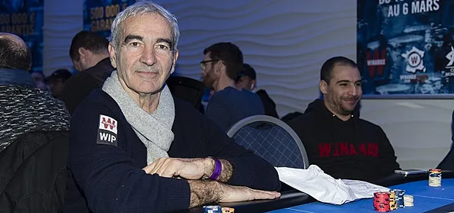 L'incroyable retour de Raymond Domenech 