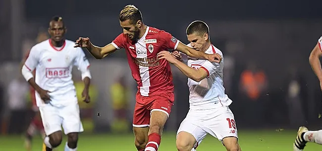 Grosse désillusion pour le Wydad Casablanca (+ vidéo)