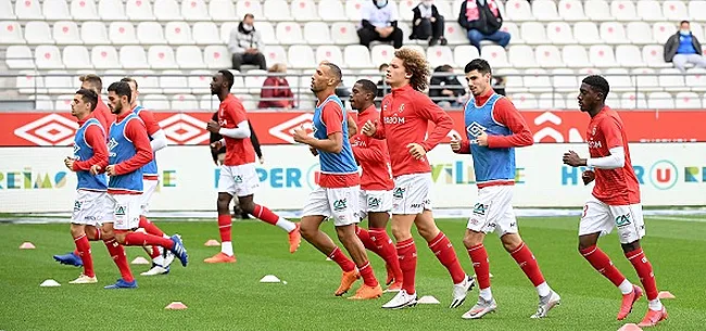 Flips officiellement à Anderlecht samedi, et il pourra jouer dimanche