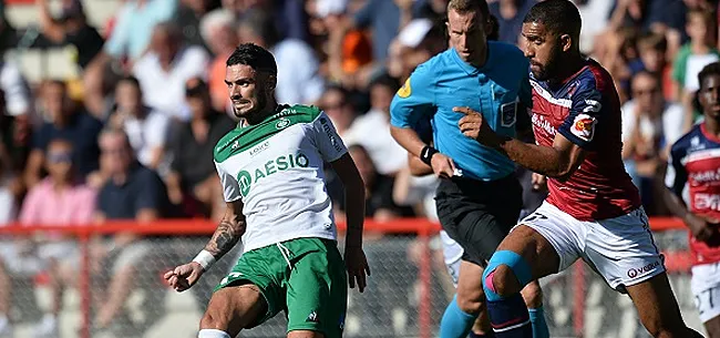 Catastrophe pour Rémy Cabella : rupture des ligaments croisés