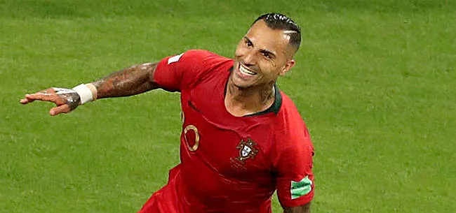 OFFICIEL Ricardo Quaresma fait son retour dans le championnat portugais