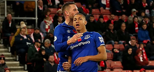 1 point sur 27, Southampton plonge, Everton à 2 points de la Ligue des Champions