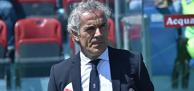 Anderlecht a un concurrent pour Donadoni