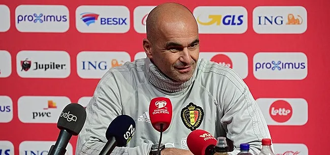 Martinez refuse deux propositions pour rester avec les Diables