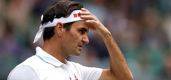 Roger Federer à la base du retour en forme d'un Anderlechtois