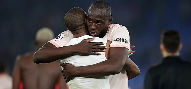 Lukaku encensé par un coéquipier