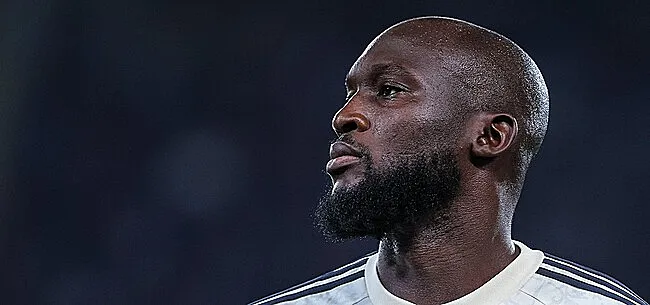 Romelu Lukaku l'annonce : il va bientôt revenir à Anderlecht ! 