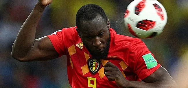 Lukaku, meilleur attaquant des Diables de tous les temps? 