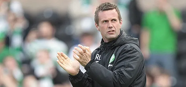 Standard: Ronny Deila emmène (presque) tout le monde en stage