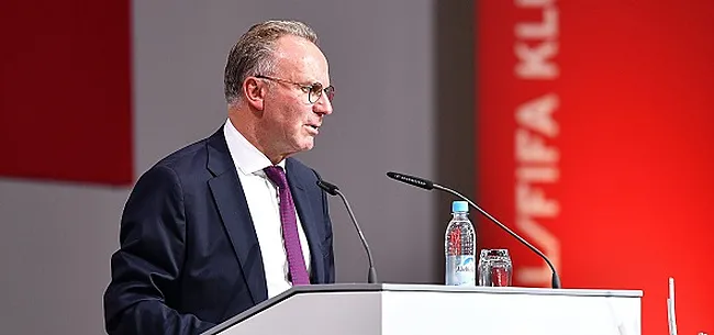 OFFICIEL: Karl-Heinz Rummenigge fait son retour au Bayern Munich !