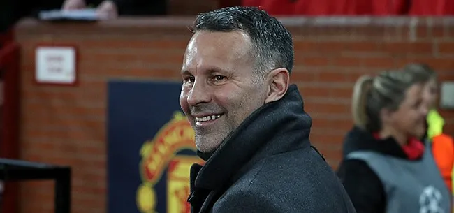 OFFICIEL - Ryan Giggs manquera l'Euro