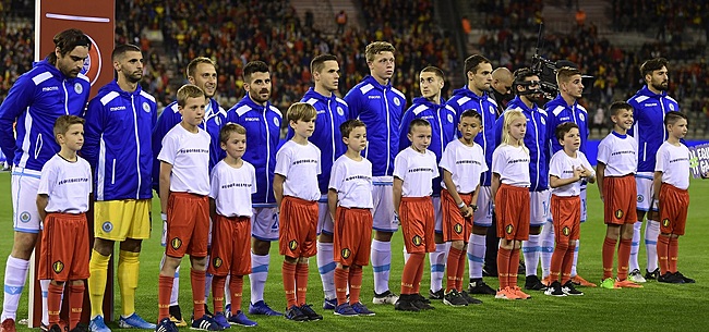 Ligue des Nations : un match pour l'histoire ce jeudi