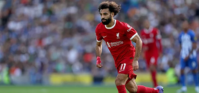 Honteux : Salah victime d'une tentative d'agression en plein match (+ vidéos)