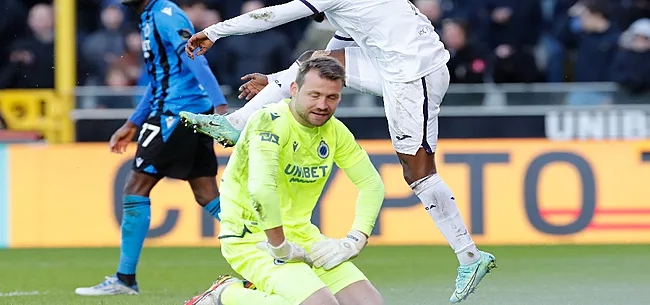 Jupiler Pro League:  Scott Parker attend toujours sa première victoire