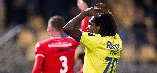 Mbokani surprend tout le monde avec son nouveau club