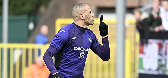 Un arbitre qui ne réussit pas aux Mauves pour Genk-Anderlecht