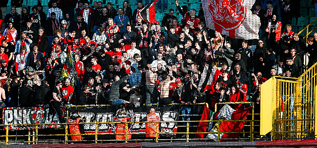 Salut nazi ? Les fans du Standard s'opposent à son transfert