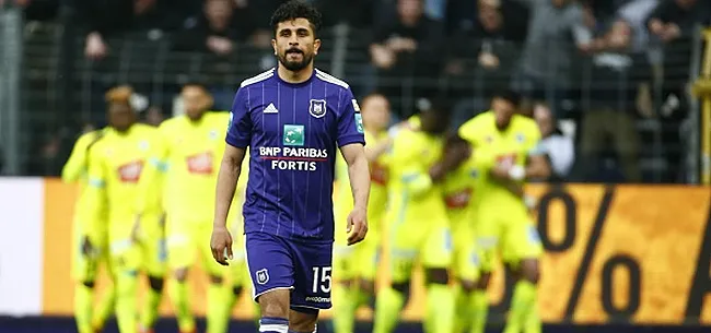 Anderlecht vraiment décimé contre Genk ? Vanhaezebrouck fait le point