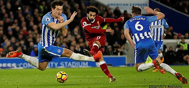 Après Coutinho, Liverpool risque de perdre une autre star