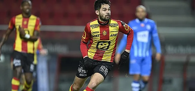 Le capitaine de l'AS Eupen et un malinois changent de nationalité