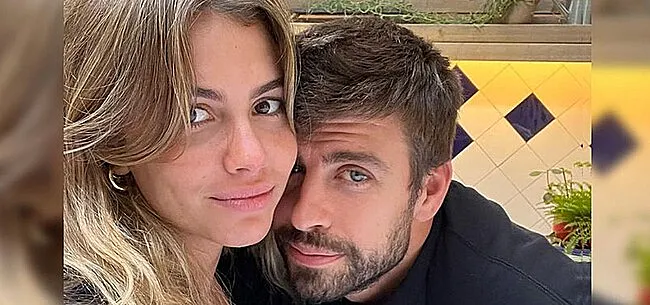 Plus besoin de se cacher: Piqué rend sa relation 