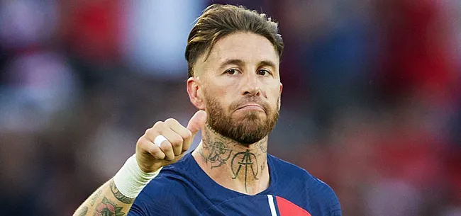 Sergio Ramos de retour au Real ? Florentino Pérez a tranché 