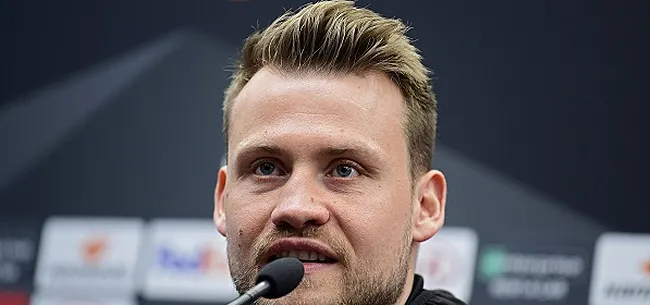 Bruges a choisi la doublure de Mignolet pour la prochaine saison