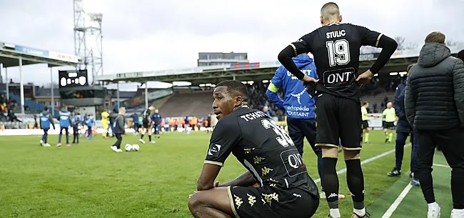 Charleroi : Il débarque au Mambourg pour le dernier match